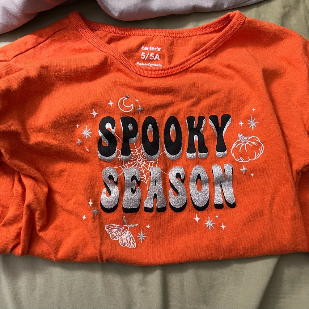 Ultimate Halloween Collection, size 5T - Picture 2 of 13